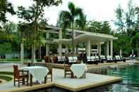 Bar, Kafe, dan Lounge Tanjung Rhu Resort