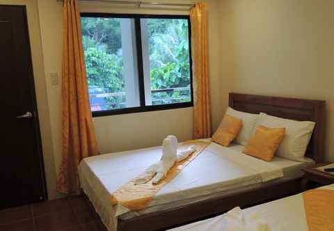 Kamar Tidur Angelic Tourist Inn