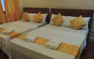 Kamar Tidur 7 Angelic Tourist Inn