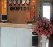 Lobby 5 Mai Villa Hotel 5 - Trung Hoa Nhan Chinh