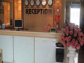 Lobby 4 Mai Villa Hotel 5 - Trung Hoa Nhan Chinh