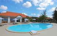 Swimming Pool 3 Sky Star Beach Resort