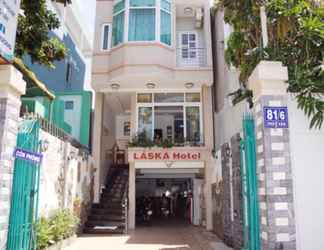 Exterior 2 Laska Hotel Vung Tau