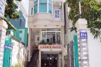 Exterior Laska Hotel Vung Tau