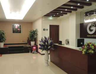 Lobi 2 G15 Hotel - Mai Lam Hotel 1