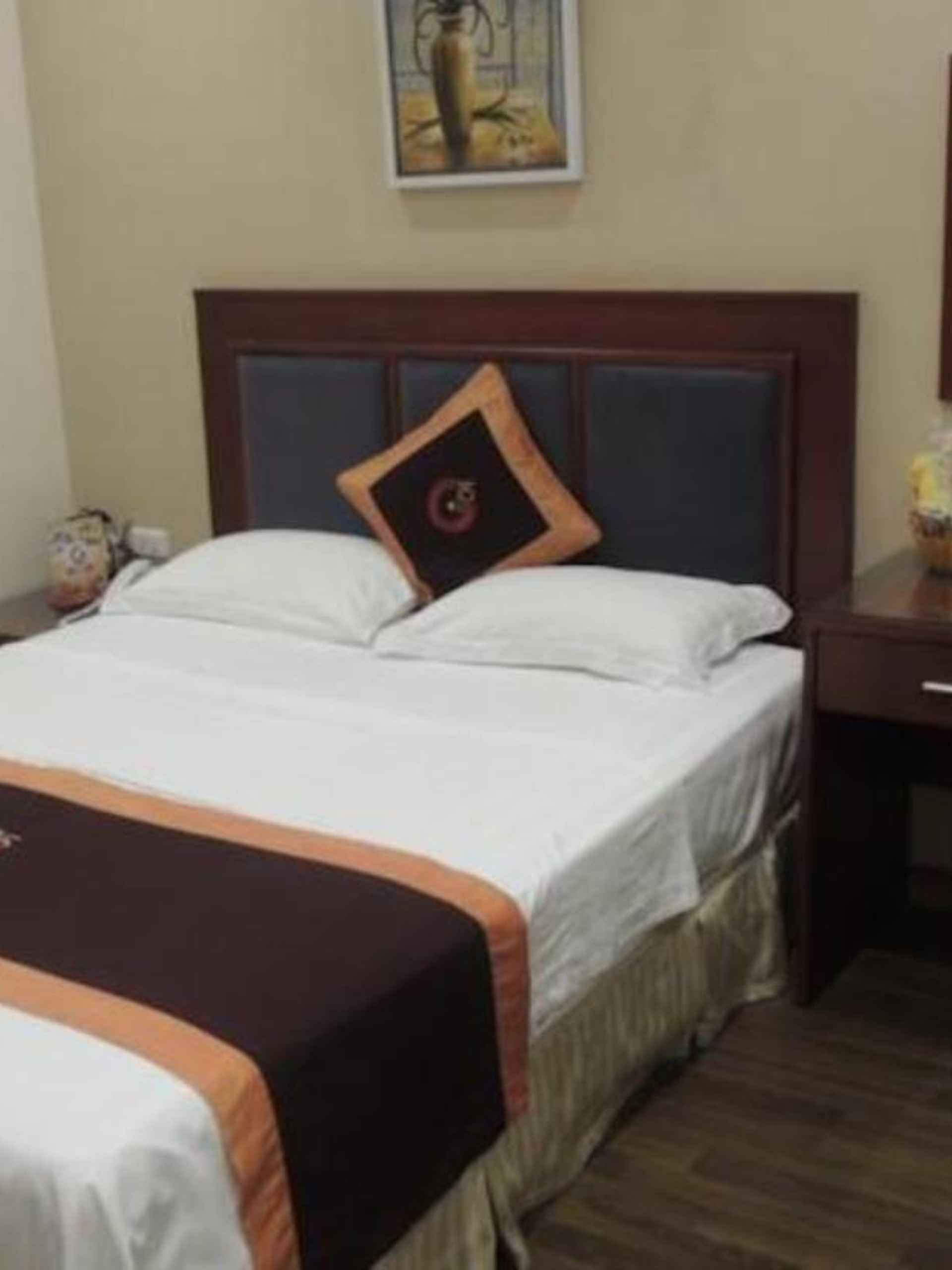 Phòng ngủ G15 Hotel - Mai Lam Hotel 1
