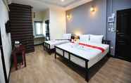 Kamar Tidur 7 Park & Pool Resort