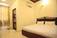 ห้องนอน Tuan Viet Hotel