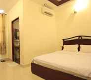Bedroom 4 Tuan Viet Hotel