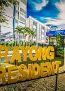 EXTERIOR_BUILDING Rayong President Hotel