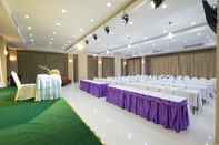 Ruangan Fungsional Hansanan Hotel (SHA)