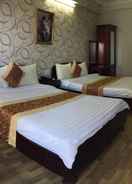 BEDROOM Tai Loc Hotel Nha Trang