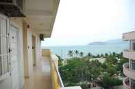 Nearby View and Attractions Tai Loc Hotel Nha Trang