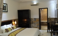 Kamar Tidur 7 Golden Bell Homestay