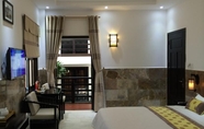 Kamar Tidur 6 Golden Bell Homestay