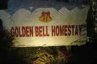 Exterior Golden Bell Homestay