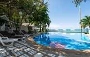 สระว่ายน้ำ 5 White House Bailan Resort