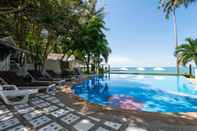 Swimming Pool White House Bailan Resort