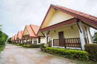 Exterior 4 Suanluang Garden View Resort