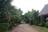 พื้นที่สาธารณะ Suanluang Garden View Resort