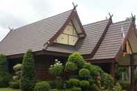 Lobby Suanluang Garden View Resort