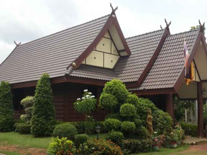 LOBBY Suanluang Garden View Resort
