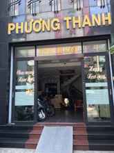 Bên ngoài 4 Phuong Thanh Hotel