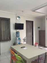 ห้องนอน 4 Female Room Only close to AEON Mall BSD (310)