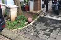 Exterior Female Room Only close to AEON Mall BSD (310)