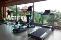 Fitness Center Villa Tantawan Resort & Spa