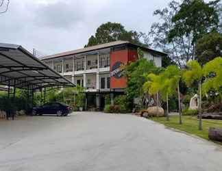 Luar Bangunan 2 Rayong House Resort