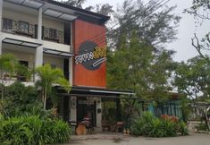 大廳 2 Rayong House Resort