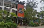 ล็อบบี้ 2 Rayong House Resort