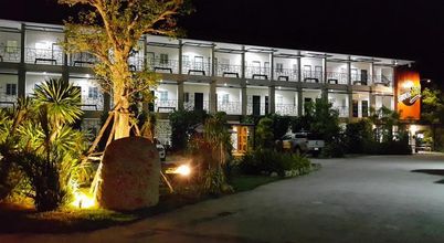 外觀 4 Rayong House Resort