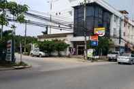 Tempat Tarikan Berdekatan Rayong House Resort