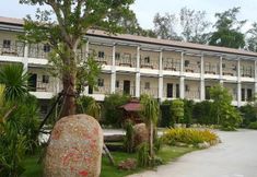 外觀 3 Rayong House Resort