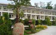 Exterior 3 Rayong House Resort