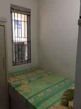 Bedroom 4 Affordable Room for Male near ICE BSD (N66)