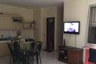 Lobi Affordable Room for Male near ICE BSD (N66)