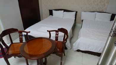 Phòng ngủ 4 Phuong Anh Hotel