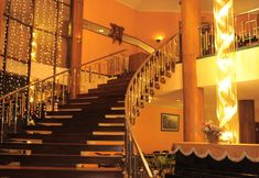 Exterior 4 NUWIS Hotel & Convention