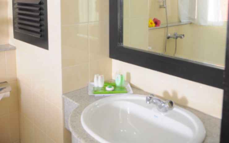 Nuwis Hotel & Convention Semarang - Deluxe Superior Deluxe Superior