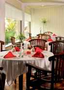 RESTAURANT NUWIS Hotel & Convention