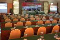 Functional Hall NUWIS Hotel & Convention