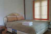 Kamar Tidur Villa Rayong House Resort