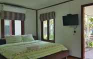 ห้องนอน 5 Villa Rayong House Resort