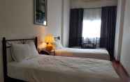 Kamar Tidur 7 Memory Hotel