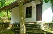 Bangunan 4 2 Bedroom Cottage B in Pantai Kukup at Winahyu Resort