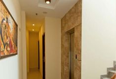 In-room Bathroom 6 Ruby Orient Hotel