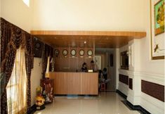 Lobby 3 Ruby Orient Hotel